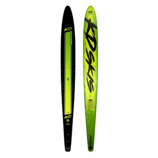 65" KD KRYPTON BLANK (P)