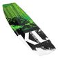 KD 136cm CHAOS WAKEBOARD