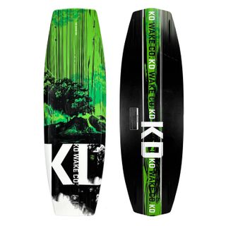 KD 136cm CHAOS WAKEBOARD