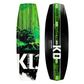 KD 136cm CHAOS WAKEBOARD