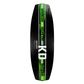 KD 136cm CHAOS WAKEBOARD