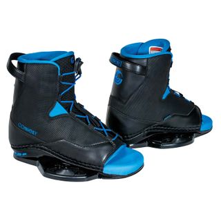EMPIRE BOOTS - S/M (5/8) (M)