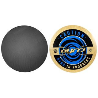 KD 37" GYRO DISC (N)