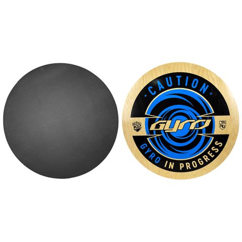 GYRO DISC (N)