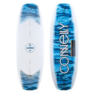 125 SURGE BLANK WAKEBOARD