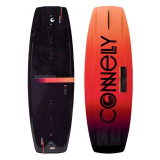 136 REVERB BLANK WAKEBOARD (P)