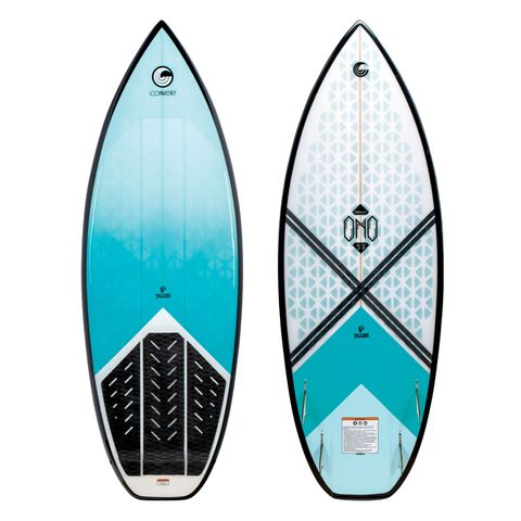 5'3" ONO WAKESURF