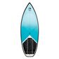 5'3" ONO WAKESURF