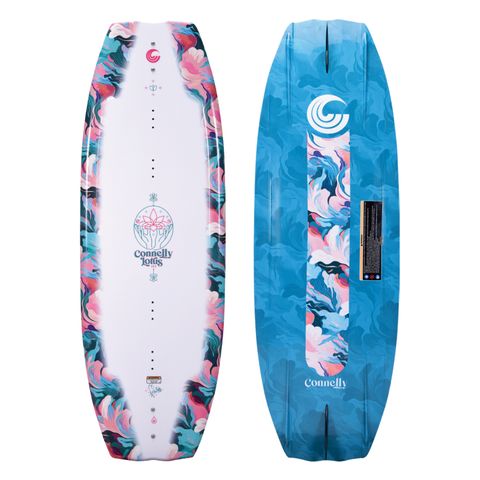LOTUS BLANK WAKEBOARD