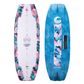 130 LOTUS BLANK WAKEBOARD