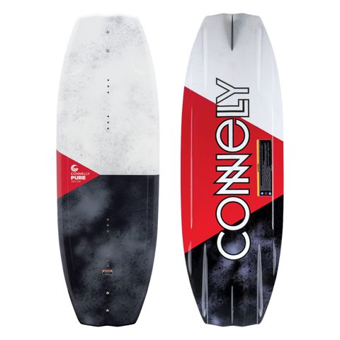 PURE BLANK WAKEBOARD (P)