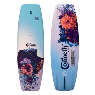 131 WILDCHILD BLANK WAKEBOARD