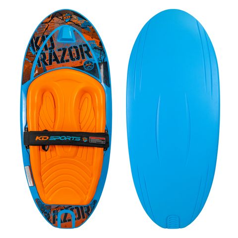 RAZOR (ORANGE)
