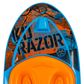 RAZOR (ORANGE)