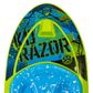 RAZOR (GREEN)