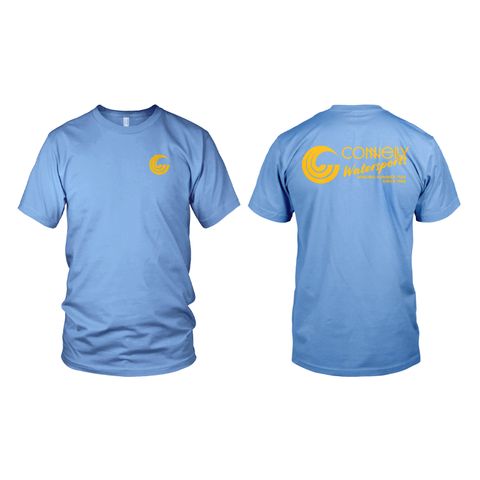 CONNELLY SUMMER TEE