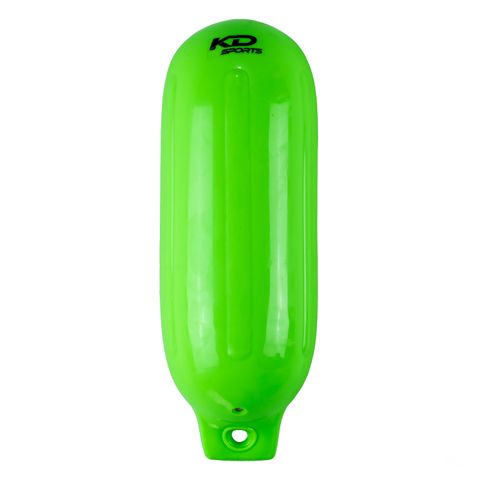 CYCLINDER SLALOM BUOY (GREEN)