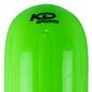 CYCLINDER SLALOM BUOY (GREEN)