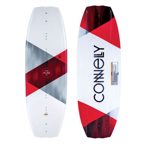 PURE BLANK WAKEBOARD (N)