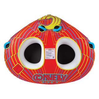70'' WING TWO TUBE