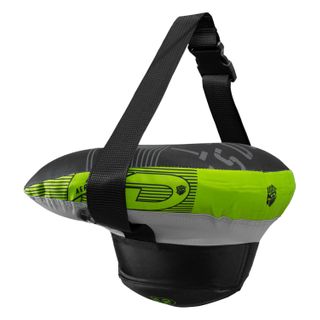 KD AERO K/BOARD SEAT - GREEN