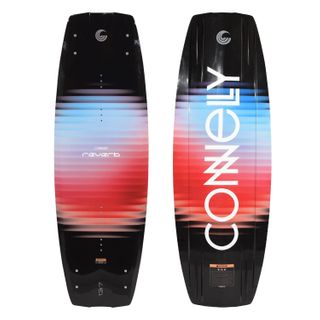132 REVERB BLANK WAKEBOARD
