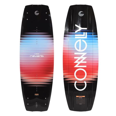 REVERB WAKEBOARD