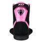 CHARM WAKE BOOT (PINK)