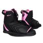 CHARM WAKE BOOT (PINK)