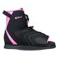 CHARM WAKE BOOT (PINK)