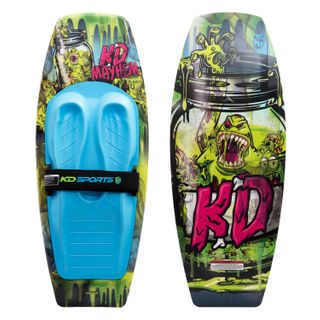KD MAYHEM K/BOARD w/HOOK