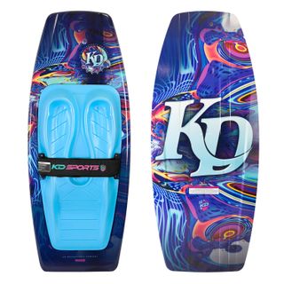 KD QUEST KNEEBOARD