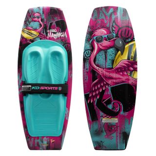KD MISS MAYHEM K/BOARD + HOOK