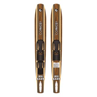 67" BIG EASY ADULT COMBO