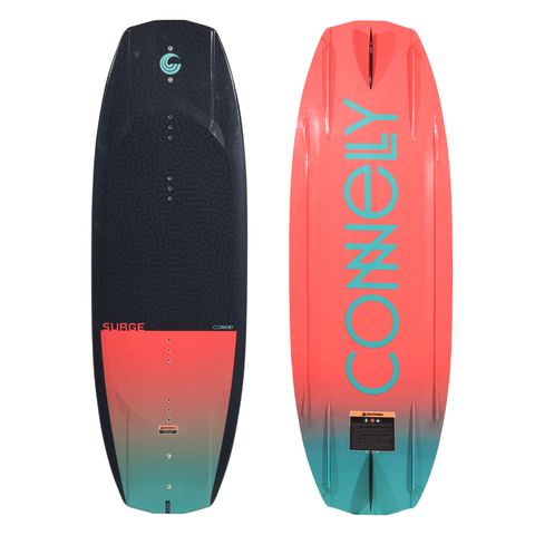 SURGE BLANK WAKEBOARD