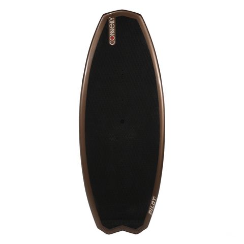 PILOT FOIL BOARD (BLANK)