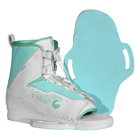 OPTIMA WAKE BOOTS (WOMENS)