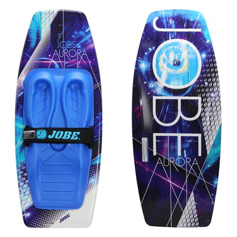 JOBE AURORA K/BOARD (BLEM)