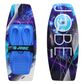 JOBE AURORA K/BOARD (BLEM)