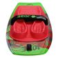 JOBE HOT CHILLI K/BOARD