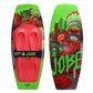 JOBE HOT CHILLI K/BOARD