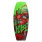 JOBE HOT CHILLI K/BOARD