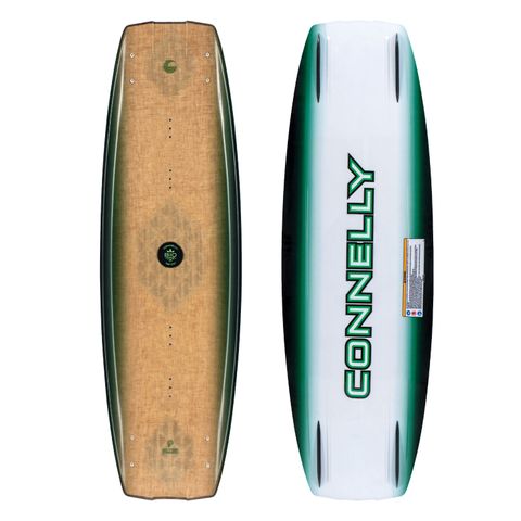BIO BLANK WAKEBOARD