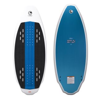 4'9'' BENTLEY WAKESURF