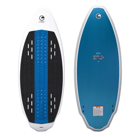 BENTLEY WAKESURF