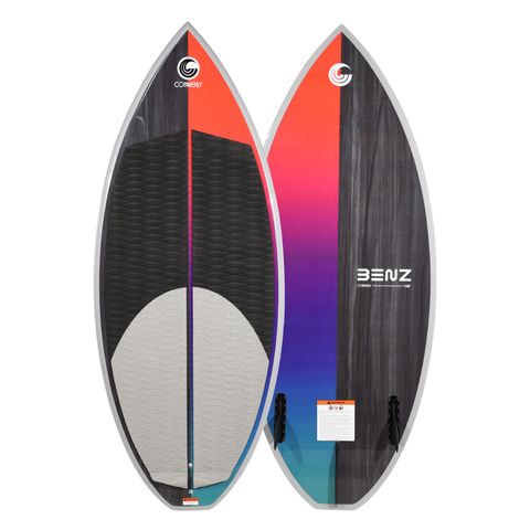 BENZ WAKESURF