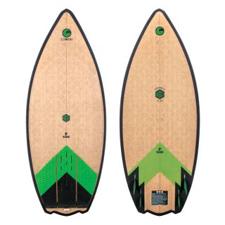 4'7" BIO KATANA WAKESURF