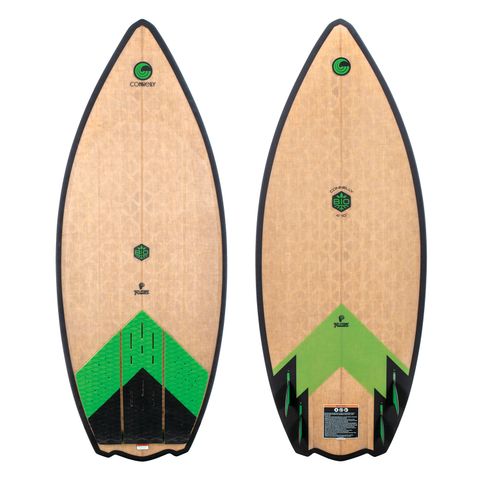 BIO WAKESURF