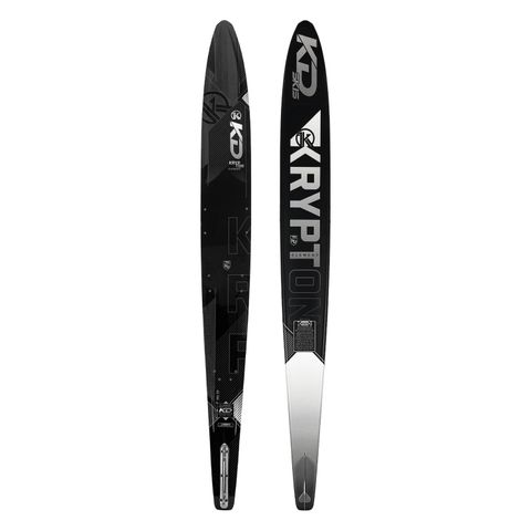 KRYPTON CARBON BLANK (O)