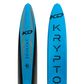 KRYPTON BLANK